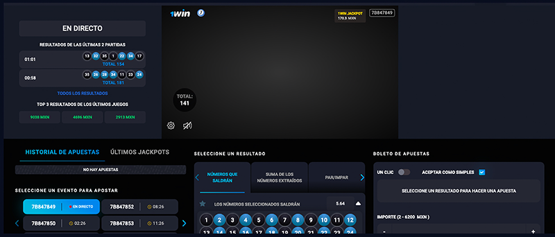 7 bet 1win