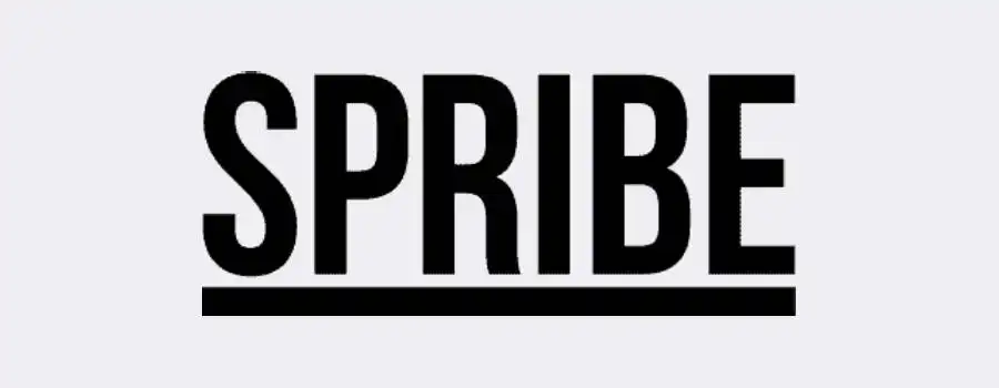 Spribe