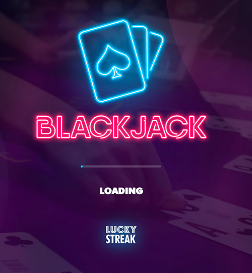 Blackjack en vivo