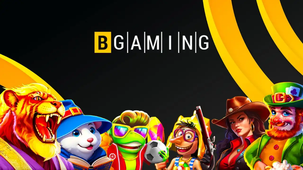 BGaming