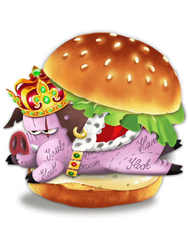 1win burger win