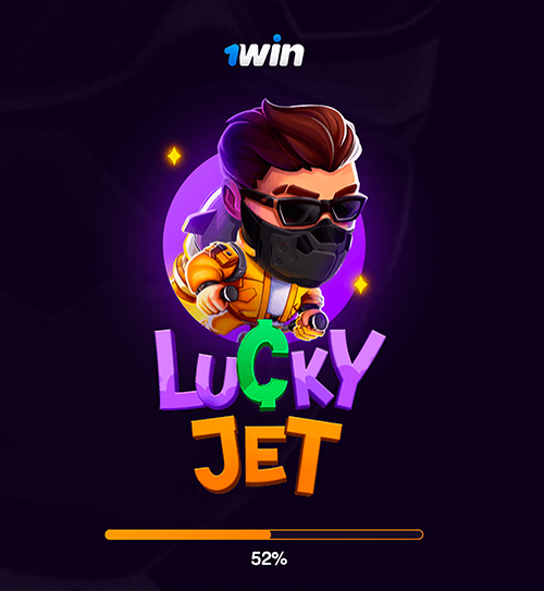 Esperando Lucky Jet