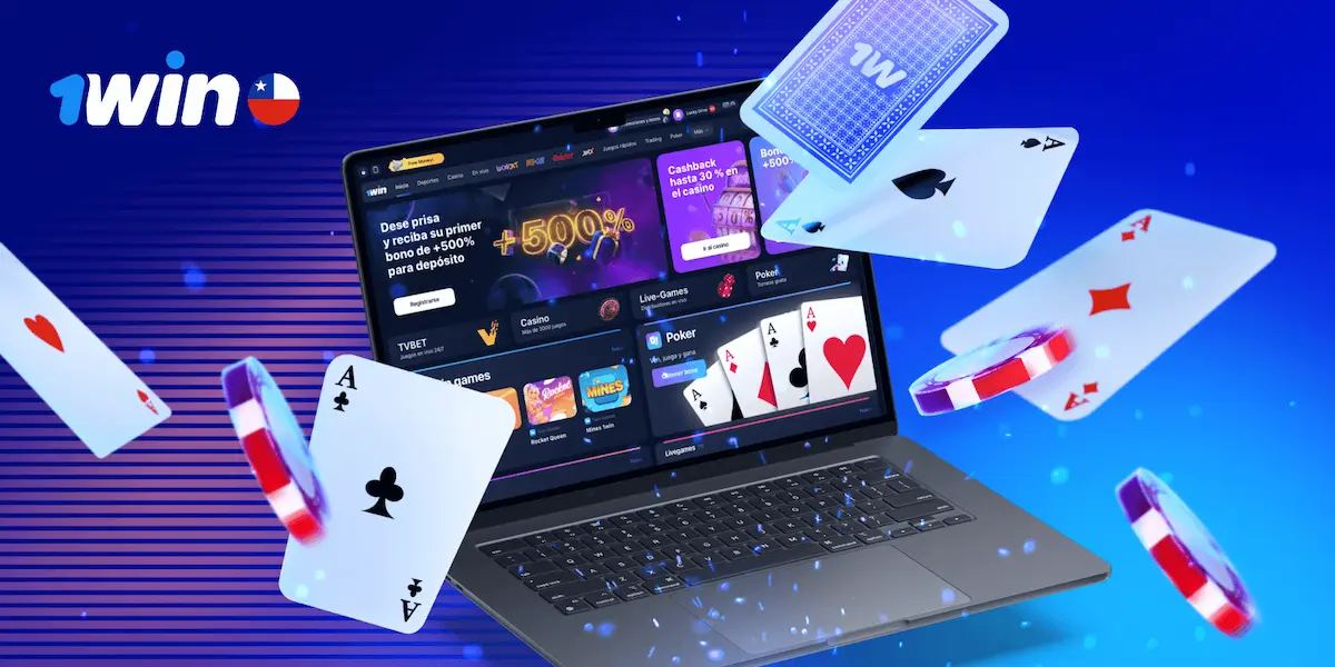 Imagen de juegos de casino online 1win
