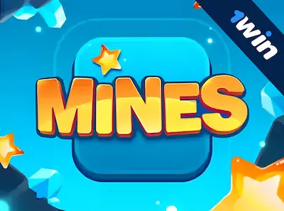 Mines 1win