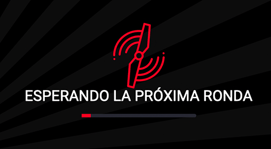 Rondas rápidas aviator
