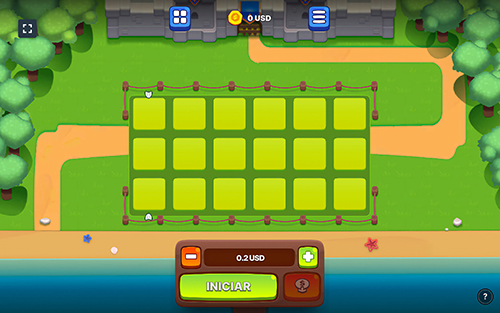 Royal Mines 1win