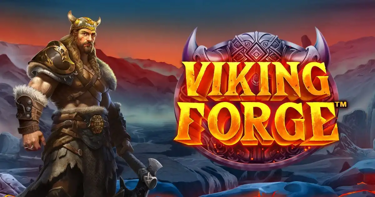 Viking Forge