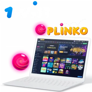 1win plinko